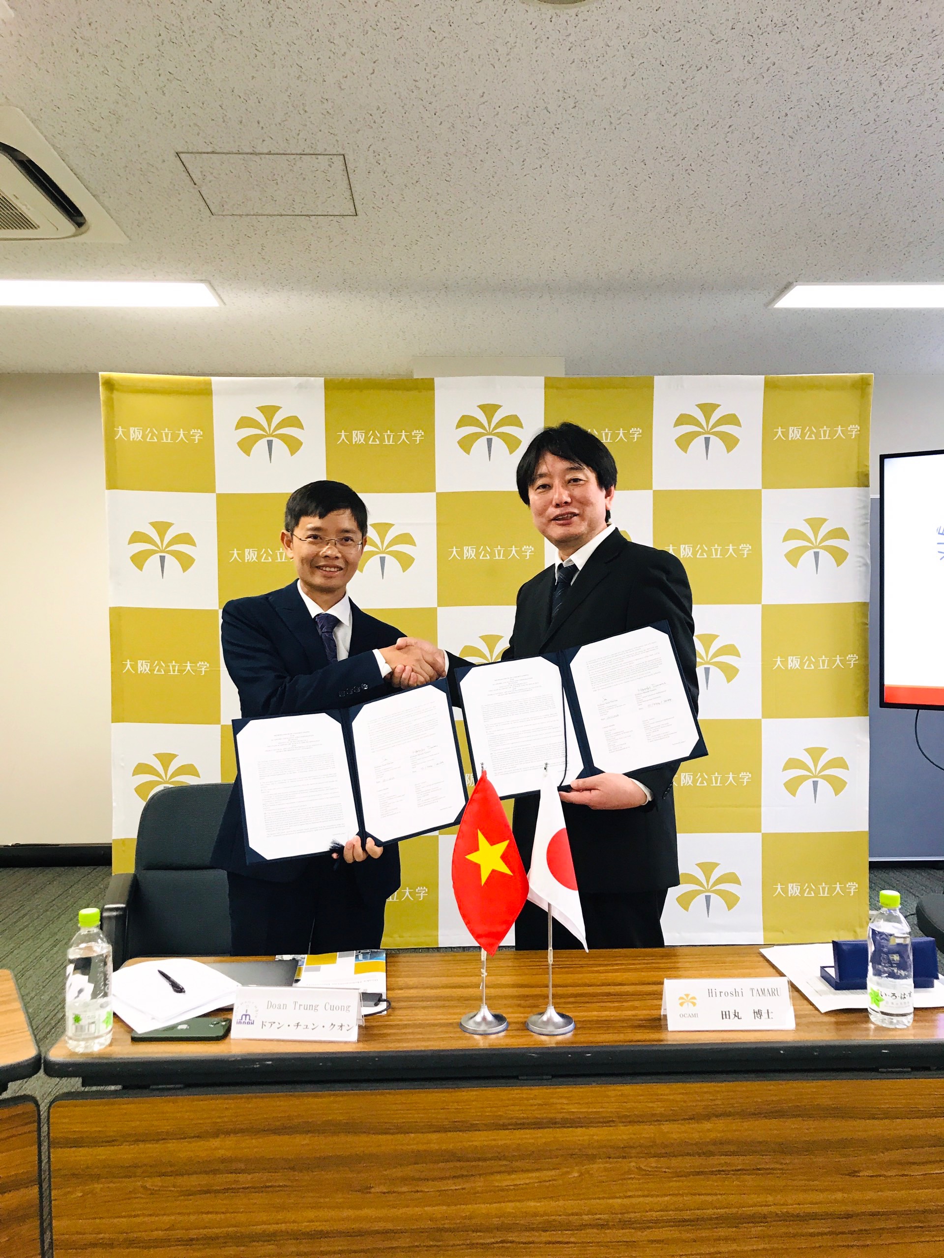 5 Ky ket bien ban ghi nho 5